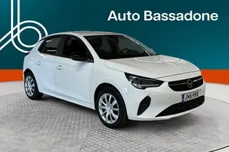 Opel Corsa, 81 kW, электричество, автомат, передний привод