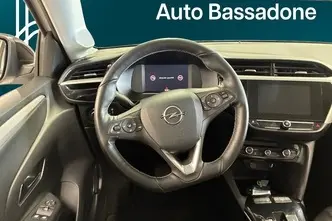 Opel Corsa, 81 kW, электричество, автомат, передний привод