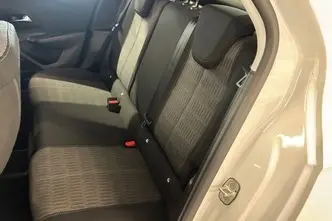 Opel Corsa, 81 kW, электричество, автомат, передний привод
