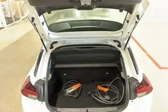 Opel Corsa, 81 kW, электричество, автомат, передний привод