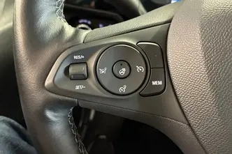 Opel Corsa, 81 kW, электричество, автомат, передний привод