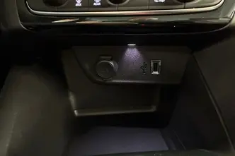 Opel Corsa, 81 kW, электричество, автомат, передний привод