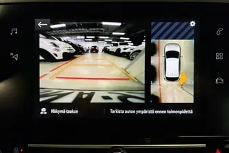 Opel Corsa, 81 kW, электричество, автомат, передний привод