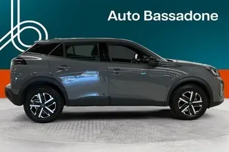 Peugeot 2008, 1.2, 96 kW, бензин, автомат, передний привод