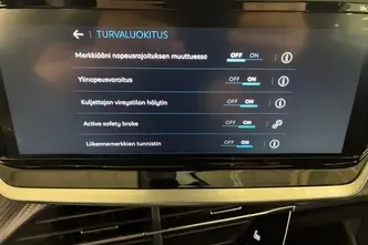 Peugeot 2008, 1.2, 96 kW, бензин, автомат, передний привод
