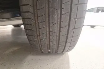 Jeep Grand Cherokee, 2.0, 280 kW, pistikhübriid, automaat, nelikvedu
