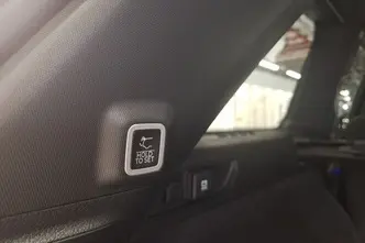 Jeep Grand Cherokee, 2.0, 280 kW, pistikhübriid, automaat, nelikvedu