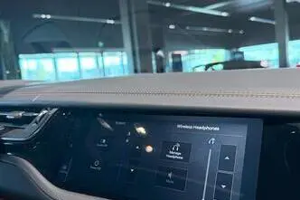 Jeep Grand Cherokee, 2.0, 280 kW, pistikhübriid, automaat, nelikvedu