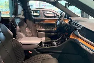 Jeep Grand Cherokee, 2.0, 280 kW, pistikhübriid, automaat, nelikvedu