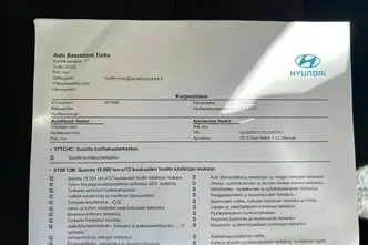 Hyundai i10, 1.0, 46 kW, bensiin, manuaal, esivedu