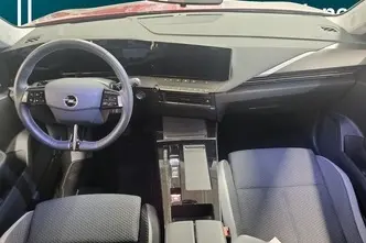 Opel Astra, 1.2, 96 kW, бензин, автомат, передний привод