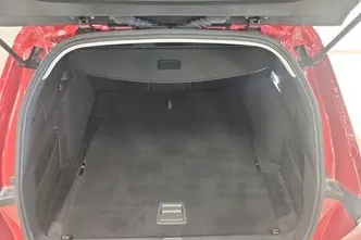 Opel Astra, 1.2, 96 kW, бензин, автомат, передний привод