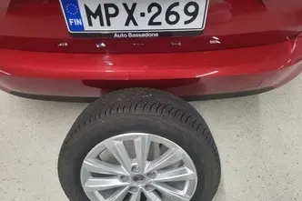 Opel Astra, 1.2, 96 kW, бензин, автомат, передний привод