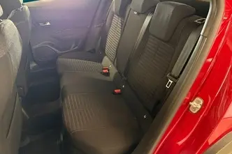 Peugeot 2008, 1.2, 96 kW, бензин, автомат, передний привод