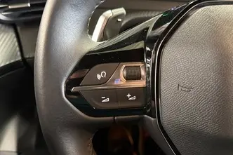 Peugeot 2008, 1.2, 96 kW, бензин, автомат, передний привод