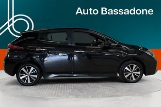 Nissan Leaf, 110 kW, elekter, automaat, esivedu