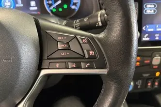 Nissan Leaf, 110 kW, elekter, automaat, esivedu