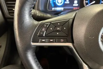 Nissan Leaf, 110 kW, elekter, automaat, esivedu