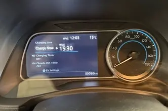 Nissan Leaf, 110 kW, elekter, automaat, esivedu