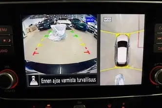 Nissan Leaf, 110 kW, elekter, automaat, esivedu