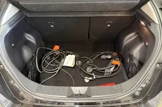 Nissan Leaf, 110 kW, elekter, automaat, esivedu