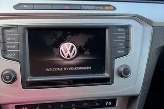 Volkswagen Passat, 1.4, 110 kW, petrol, automatic, front-wheel drive