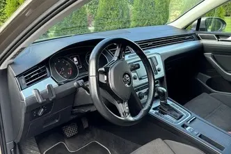 Volkswagen Passat, 1.4, 110 kW, petrol, automatic, front-wheel drive