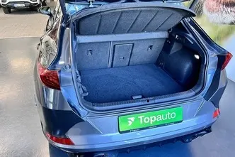 Cupra Formentor, 2.0, 228 kW, бензин, автомат, полный привод