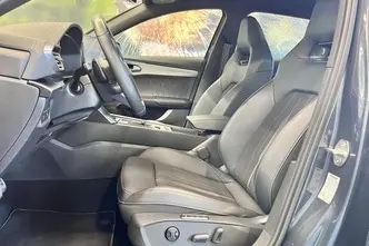 Cupra Formentor, 2.0, 228 kW, бензин, автомат, полный привод