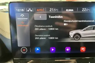 Cupra Formentor, 2.0, 228 kW, бензин, автомат, полный привод