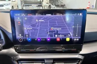 Cupra Formentor, 2.0, 228 kW, бензин, автомат, полный привод