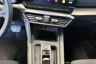 Cupra Formentor, 2.0, 228 kW, бензин, автомат, полный привод