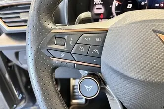 Cupra Formentor, 2.0, 228 kW, бензин, автомат, полный привод