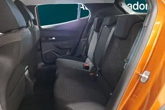Peugeot 2008, 1.2, 96 kW, бензин, автомат, передний привод