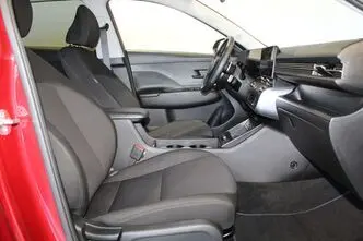 Hyundai Kona, 1.6, 77.2 kW, hübriid, automaat, esivedu