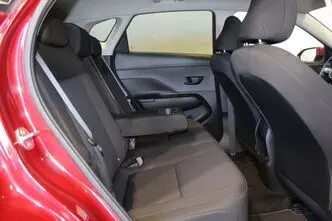 Hyundai Kona, 1.6, 77.2 kW, hübriid, automaat, esivedu