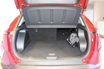 Hyundai Kona, 1.6, 77.2 kW, hübriid, automaat, esivedu
