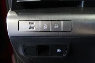 Hyundai Kona, 1.6, 77.2 kW, hübriid, automaat, esivedu