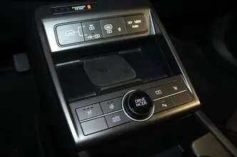 Hyundai Kona, 1.6, 77.2 kW, hübriid, automaat, esivedu