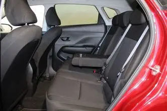 Hyundai Kona, 1.6, 77.2 kW, hübriid, automaat, esivedu