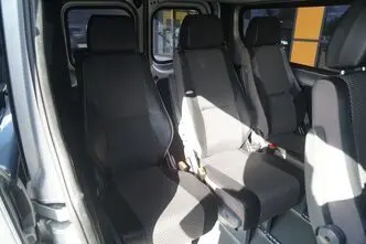 Renault Trafic, 1.6, 92 kW, diesel, manual, front-wheel drive