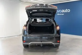 Lexus RX 450, 3.5, 193 kW, hübriid, automaat, nelikvedu
