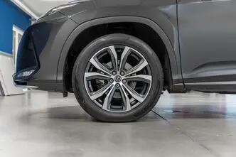 Lexus RX 450, 3.5, 193 kW, hübriid, automaat, nelikvedu