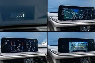 Lexus RX 450, 3.5, 193 kW, hübriid, automaat, nelikvedu