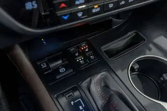Lexus RX 450, 3.5, 193 kW, hübriid, automaat, nelikvedu