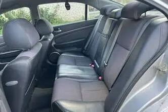 Chevrolet Epica, 2.0, 105 kW, bensiin, manuaal, esivedu