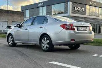 Chevrolet Epica, 2.0, 105 kW, bensiin, manuaal, esivedu