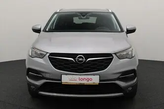 Opel Grandland X, 1.5, 96 kW, diisel, manuaal, esivedu