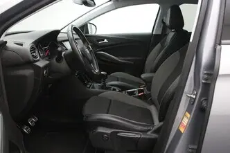 Opel Grandland X, 1.5, 96 kW, diisel, manuaal, esivedu