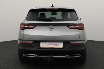 Opel Grandland X, 1.5, 96 kW, diisel, manuaal, esivedu